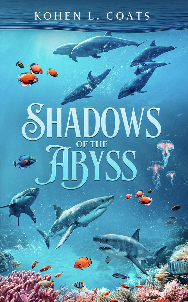 Cover of Shadows of the Abyss