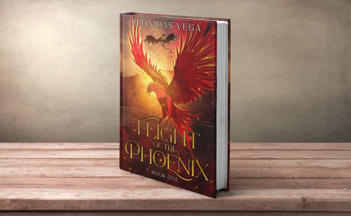 Hardcover edition of Flight of the Phoenix